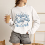 Christmas Crewneck Sweatshirt