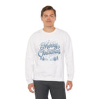 Christmas Crewneck Sweatshirt
