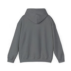 Sarcasm University Hooded Sweatshirt