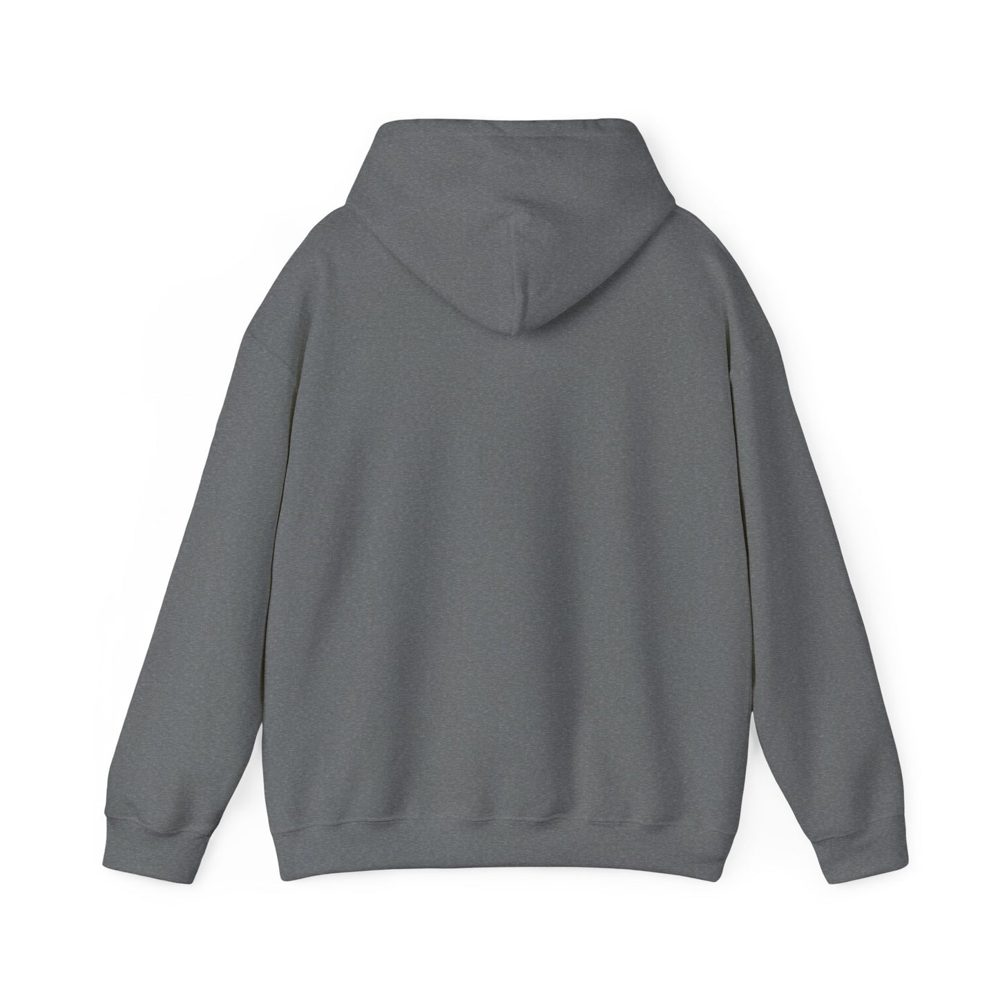 Sarcasm University Hooded Sweatshirt