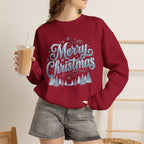 Christmas Crewneck Sweatshirt