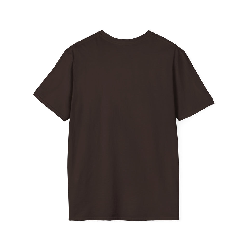 Custom Print T-Shirt — customizable Graphic Tee