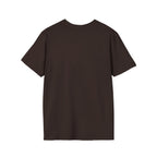 Custom Print T-Shirt — customizable Graphic Tee