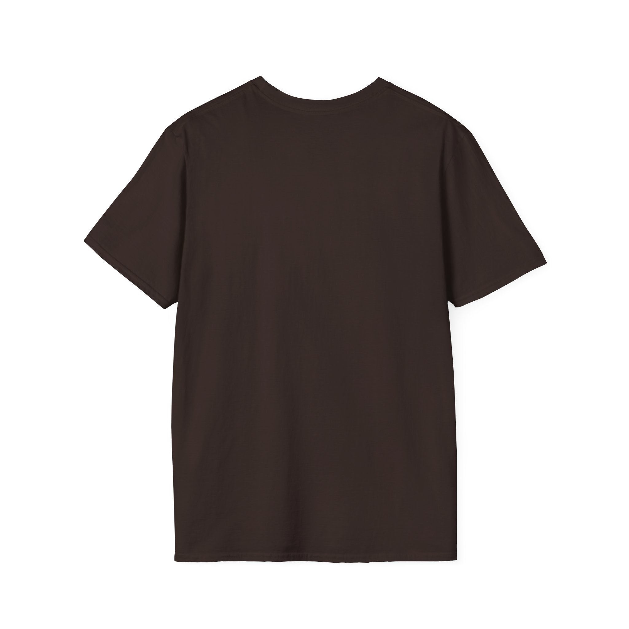 Custom Print T-Shirt — customizable Graphic Tee