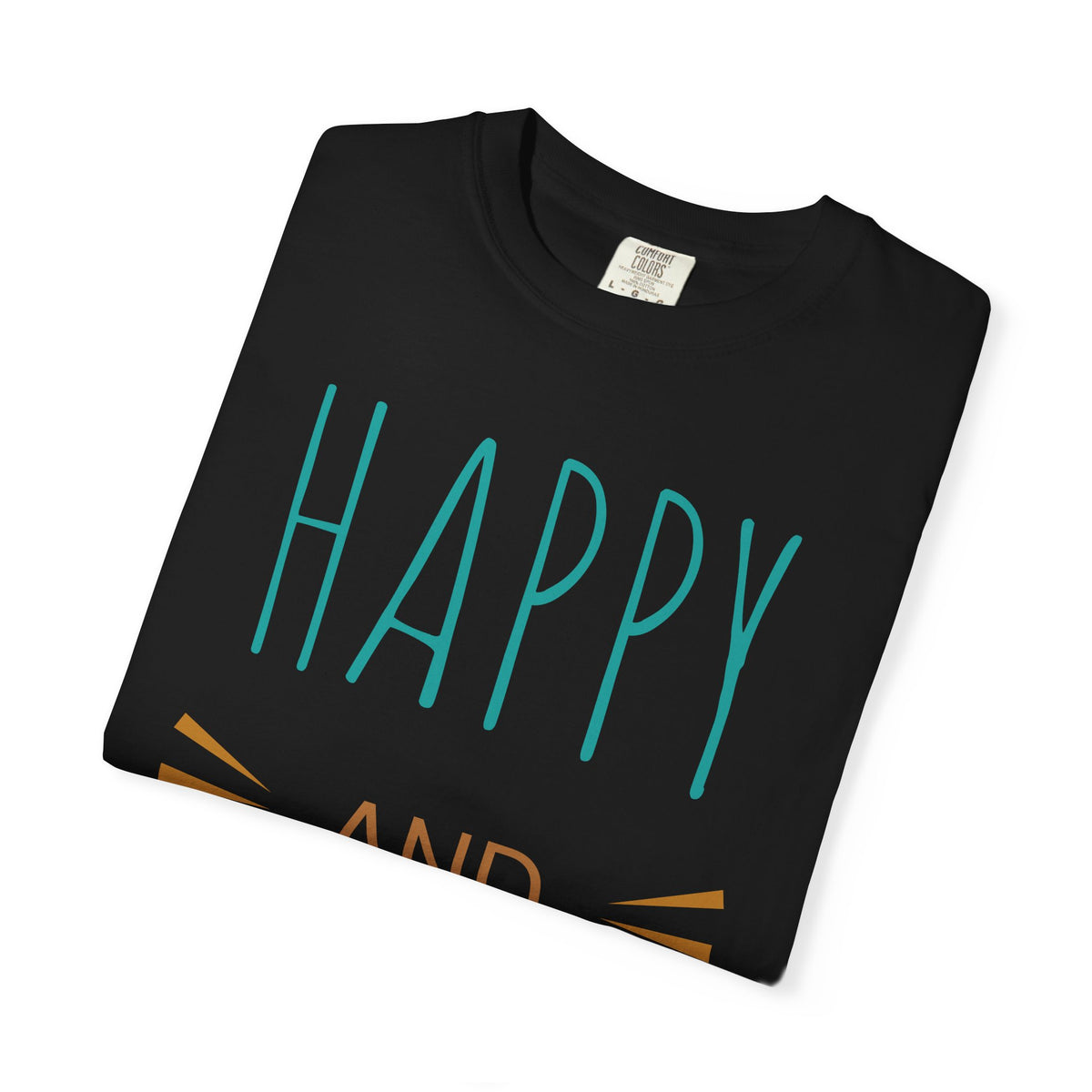 Happy and Dazzling T-Shirt