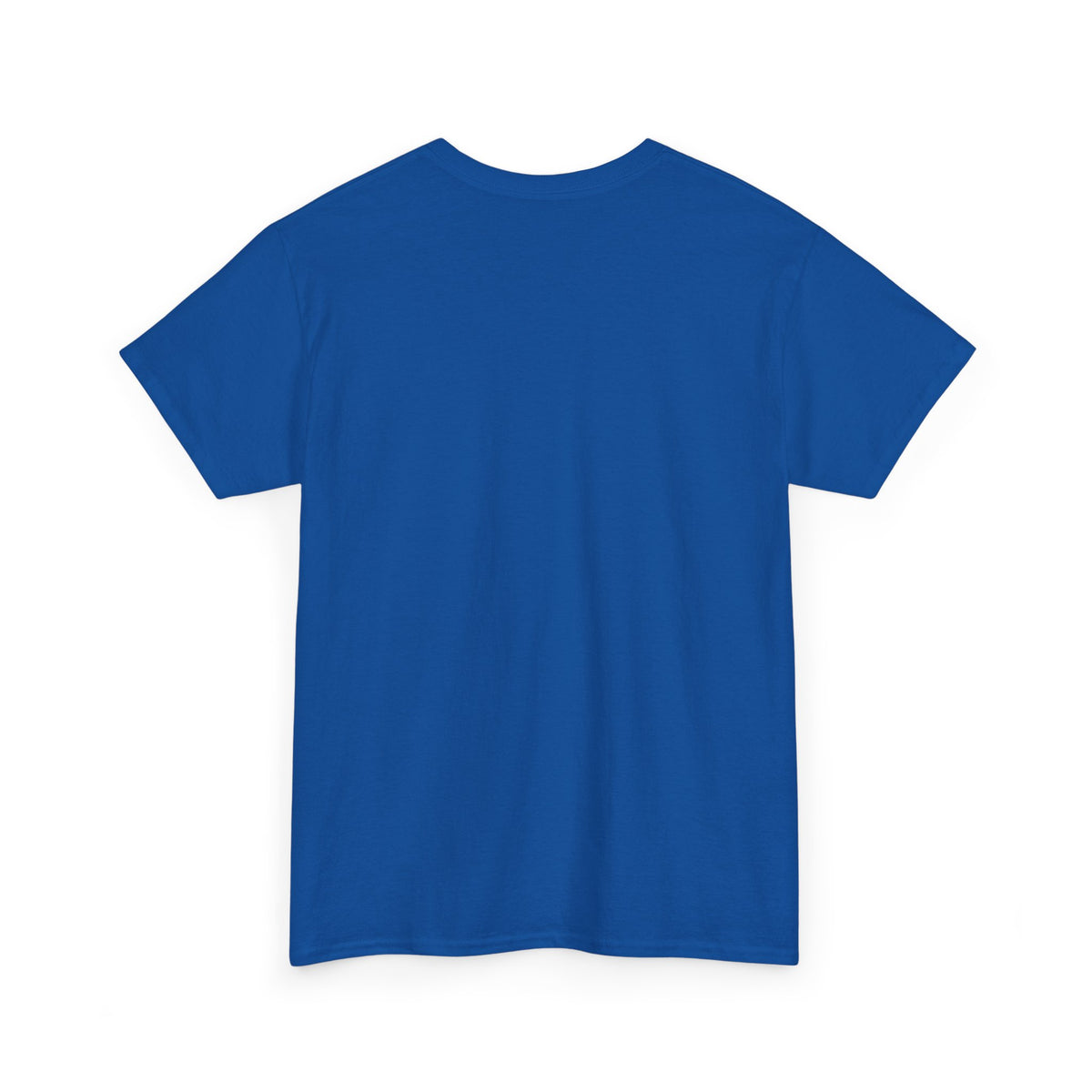 Jesus Leopard Print T-Shirt — John 4:6 Faith Tee