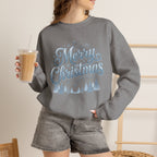 Christmas Crewneck Sweatshirt