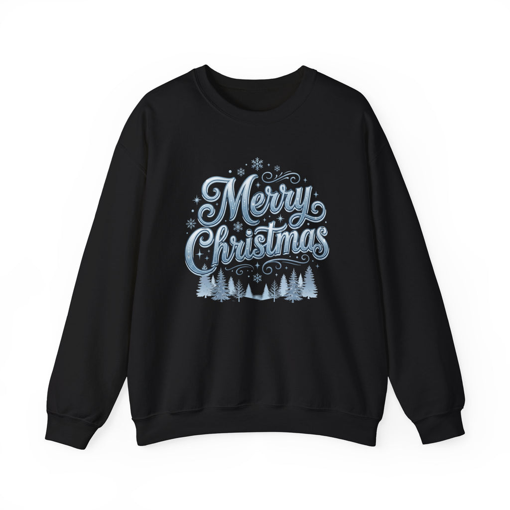 Christmas Crewneck Sweatshirt