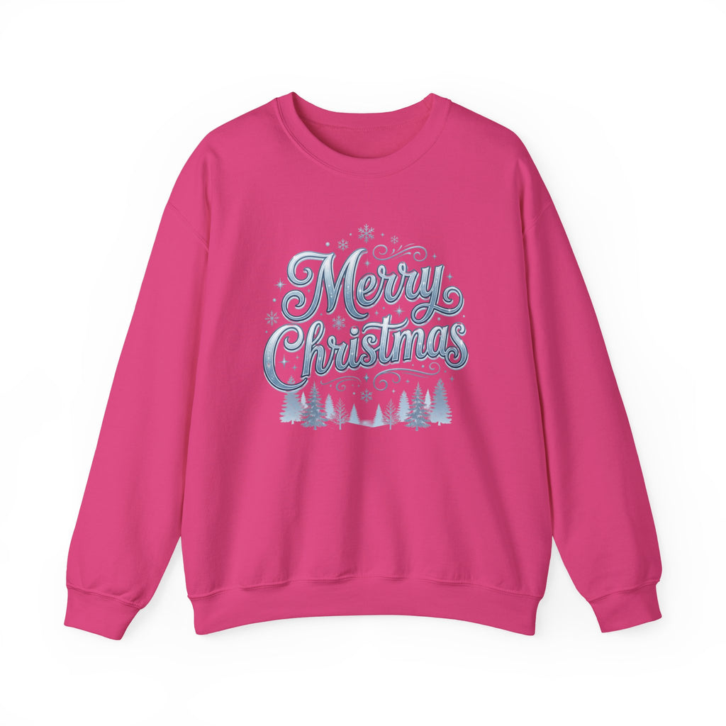 Christmas Crewneck Sweatshirt