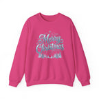 Christmas Crewneck Sweatshirt