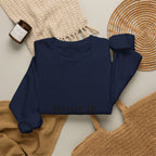 Customizable Crewneck Sweatshirt