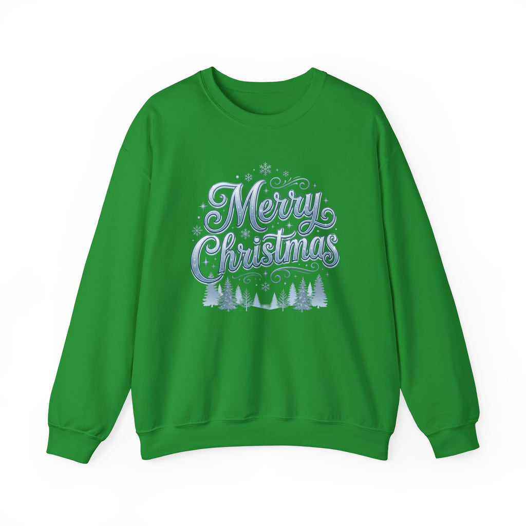 Christmas Crewneck Sweatshirt
