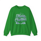 Christmas Crewneck Sweatshirt