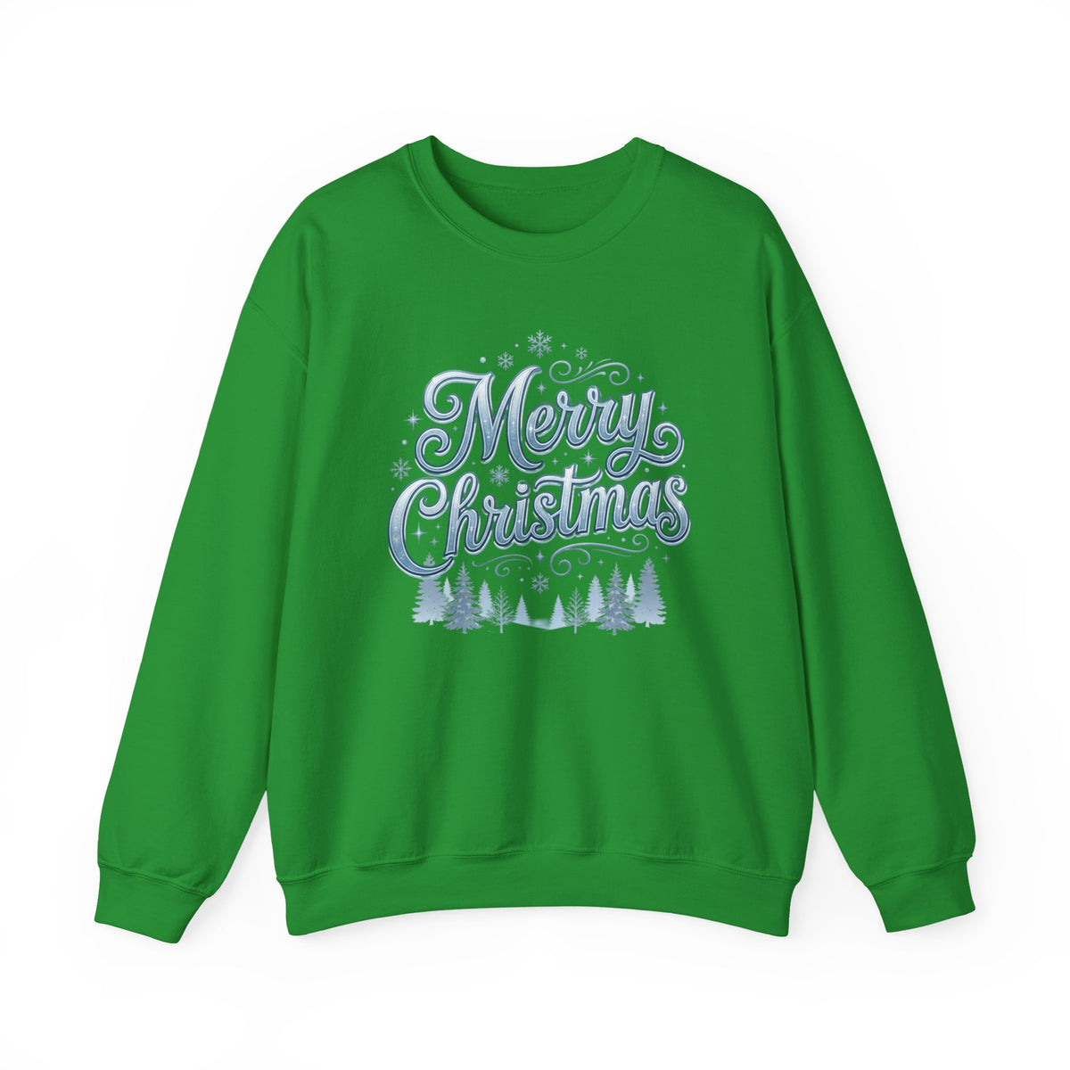Christmas Crewneck Sweatshirt