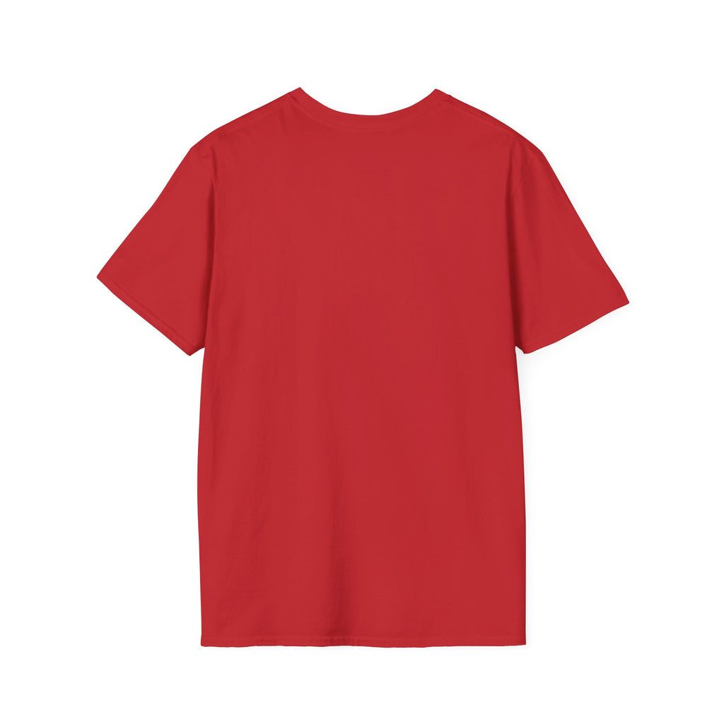 Custom Print T-Shirt — customizable Graphic Tee