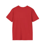 Custom Print T-Shirt — customizable Graphic Tee