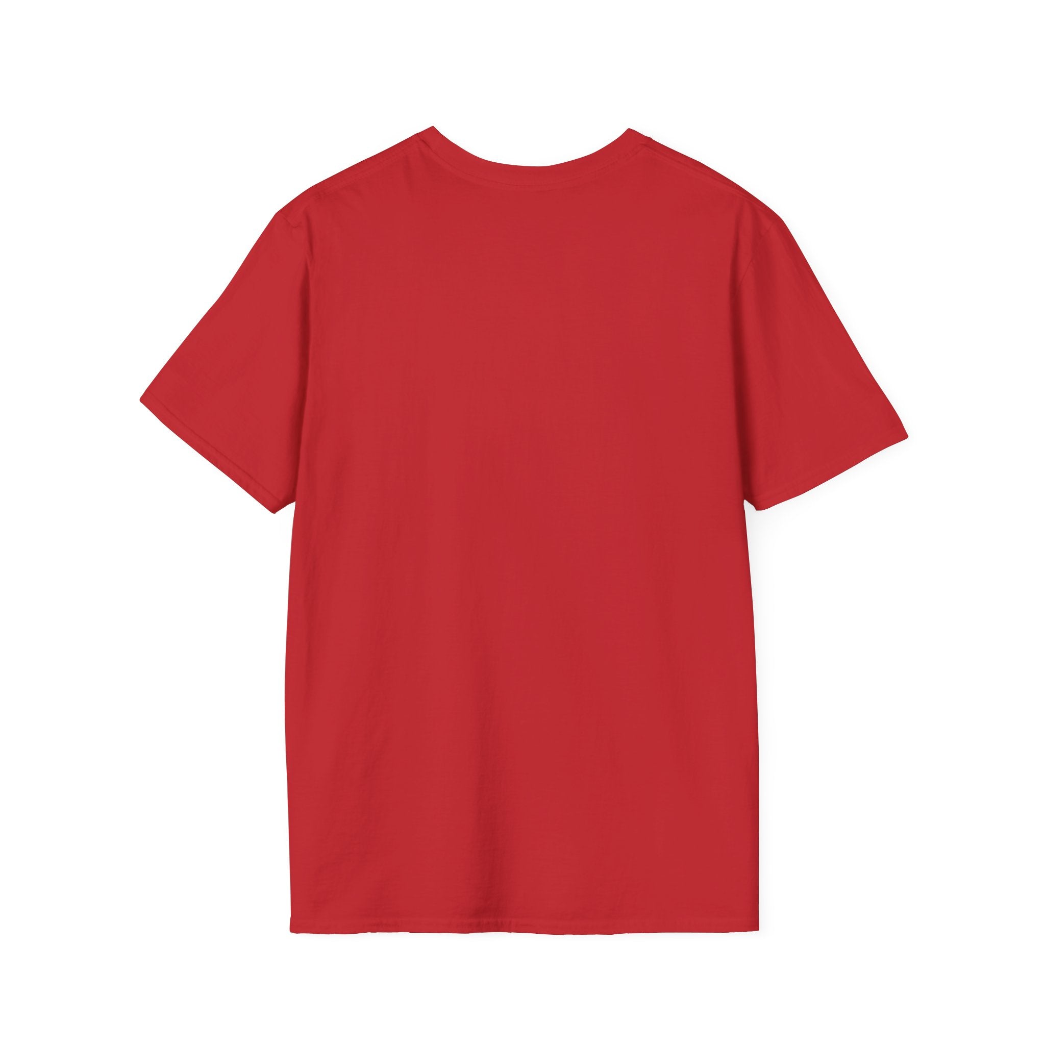 Custom Print T-Shirt — customizable Graphic Tee
