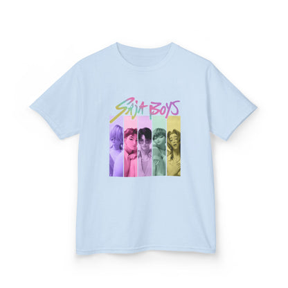 Kids Tee — kpop Saja Boys