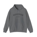 Sarcasm University Hooded Sweatshirt