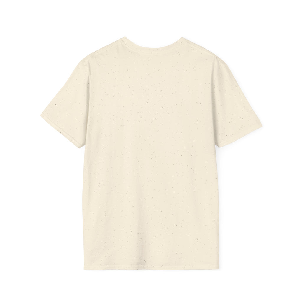 Custom Print T-Shirt — customizable Graphic Tee
