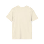 Custom Print T-Shirt — customizable Graphic Tee