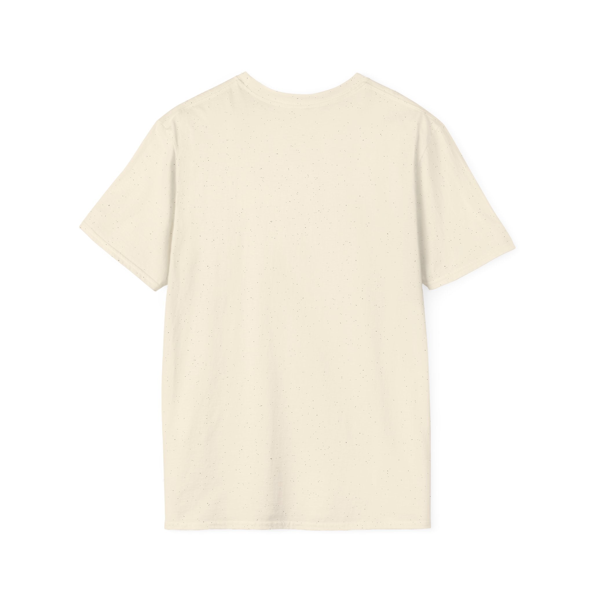 Custom Print T-Shirt — customizable Graphic Tee