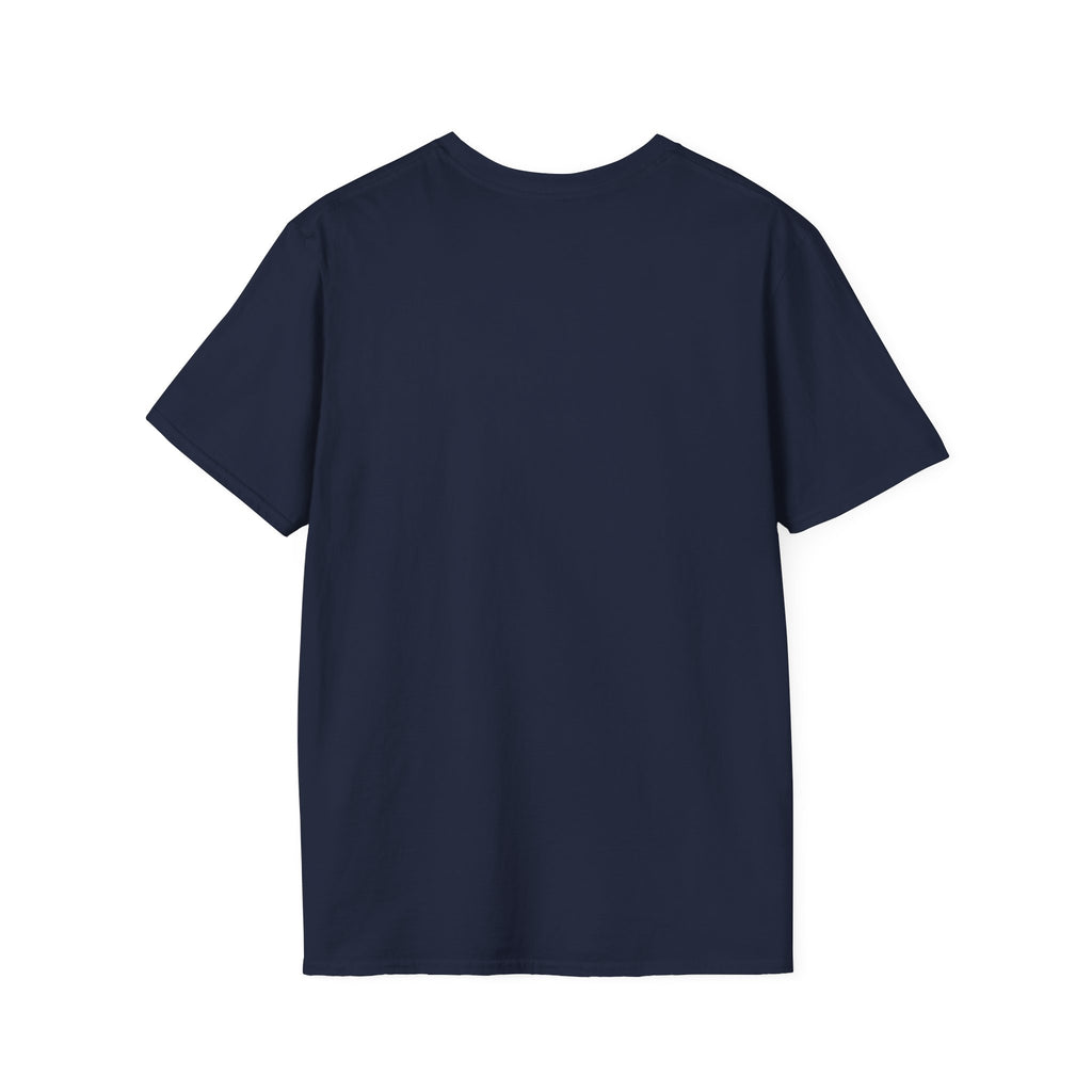 Custom Print T-Shirt — customizable Graphic Tee