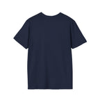 Custom Print T-Shirt — customizable Graphic Tee