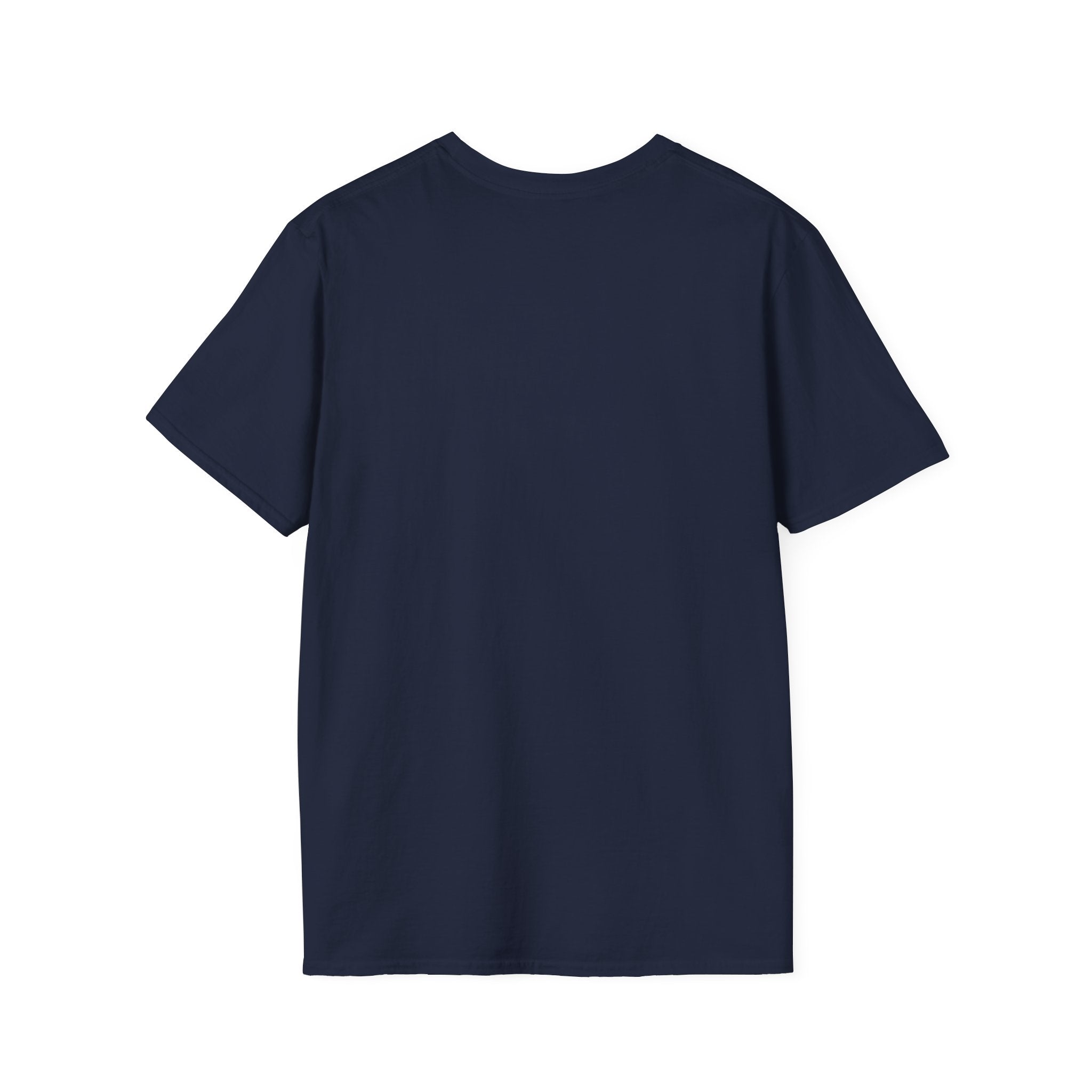 Custom Print T-Shirt — customizable Graphic Tee