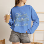Christmas Crewneck Sweatshirt