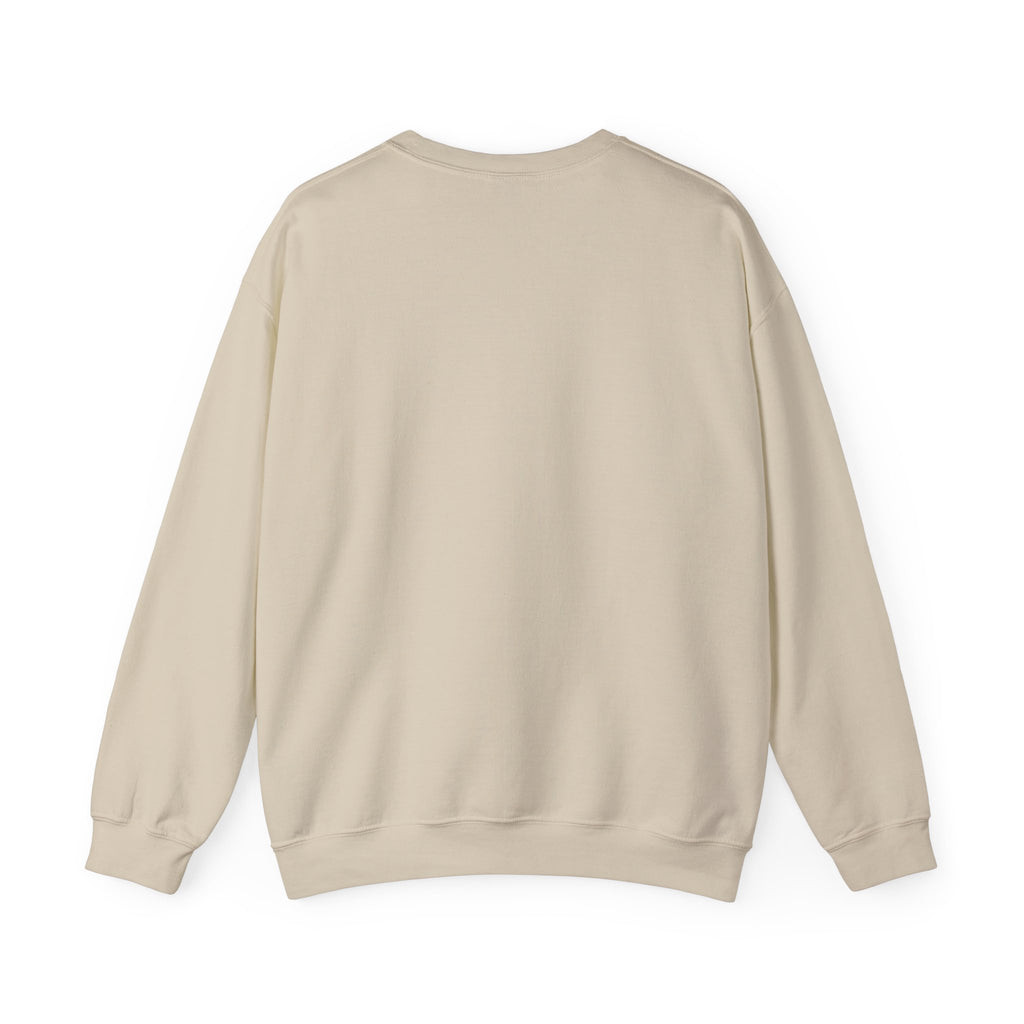 Customizable Crewneck Sweatshirt