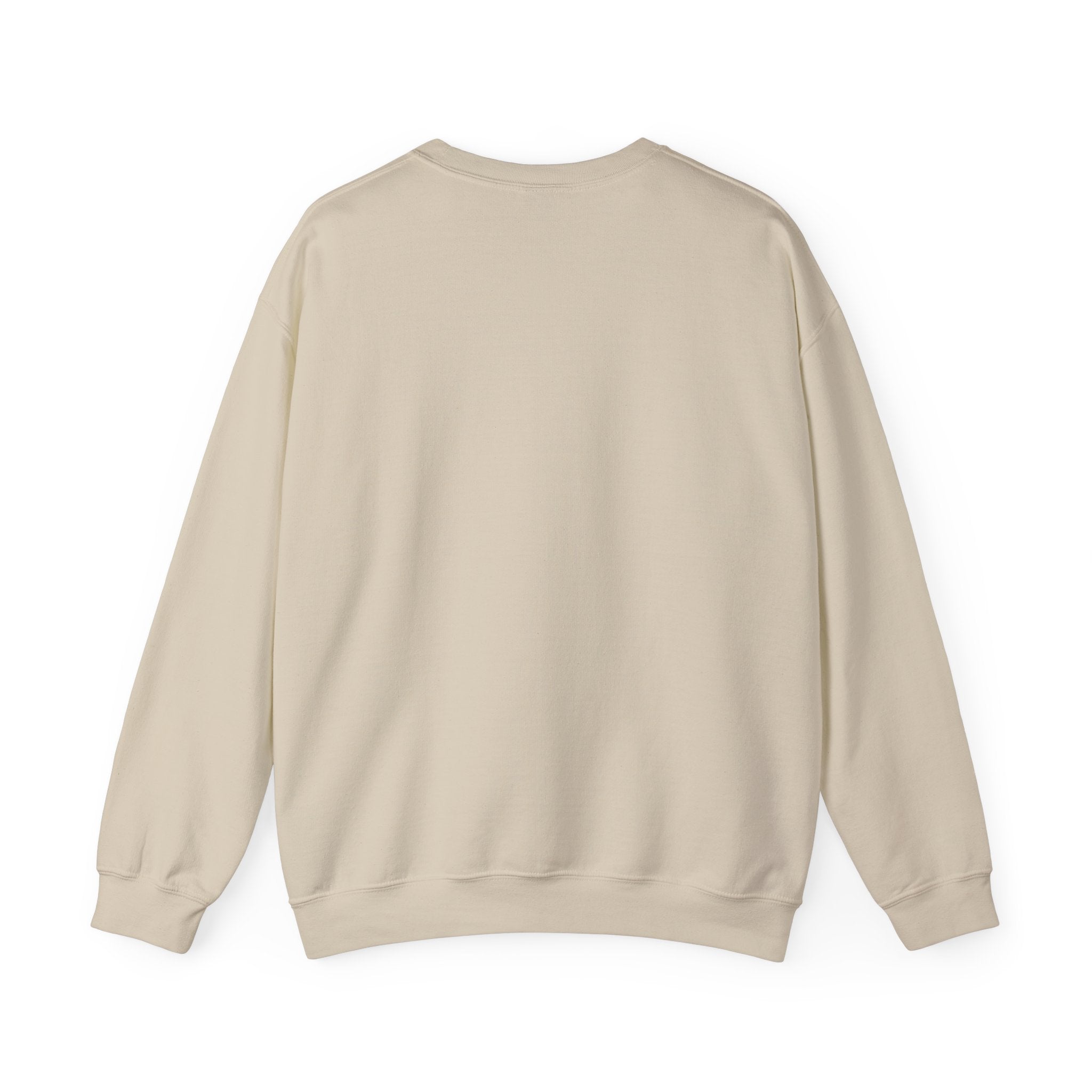 Customizable Crewneck Sweatshirt