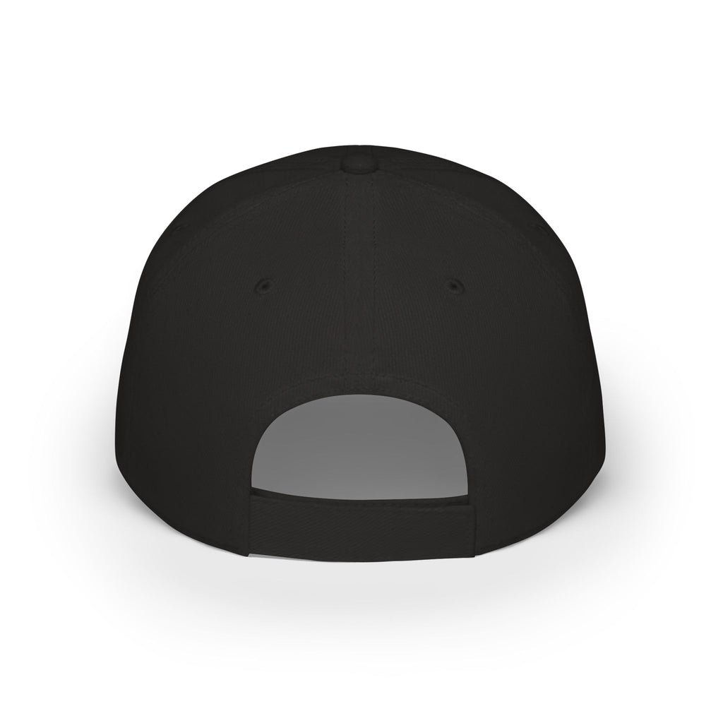 Shuh Duh Fuh Cup Baseball Cap — Funny Colorful Dad Joke Hat