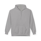 Hoodie — “I Don’t Have the Energy to Pretend I Like You Today” Skeleton Graphic
