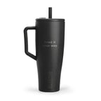 Brumate 40oz Insulated Engravable Stainless Travel Mug