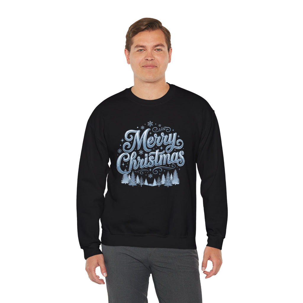 Christmas Crewneck Sweatshirt