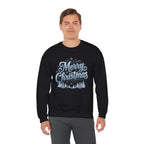 Christmas Crewneck Sweatshirt