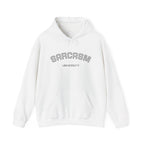 Sarcasm University Hooded Sweatshirt