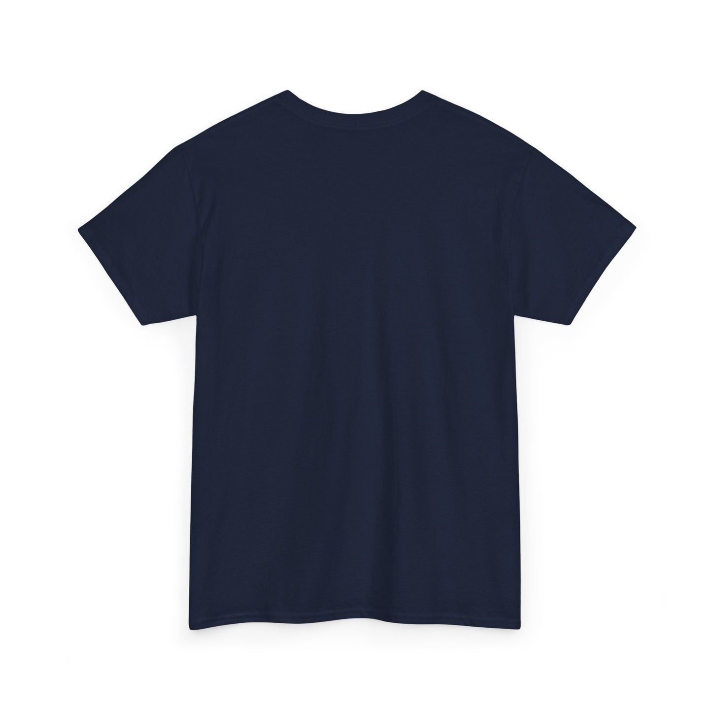 Jesus Leopard Print T-Shirt — John 4:6 Faith Tee