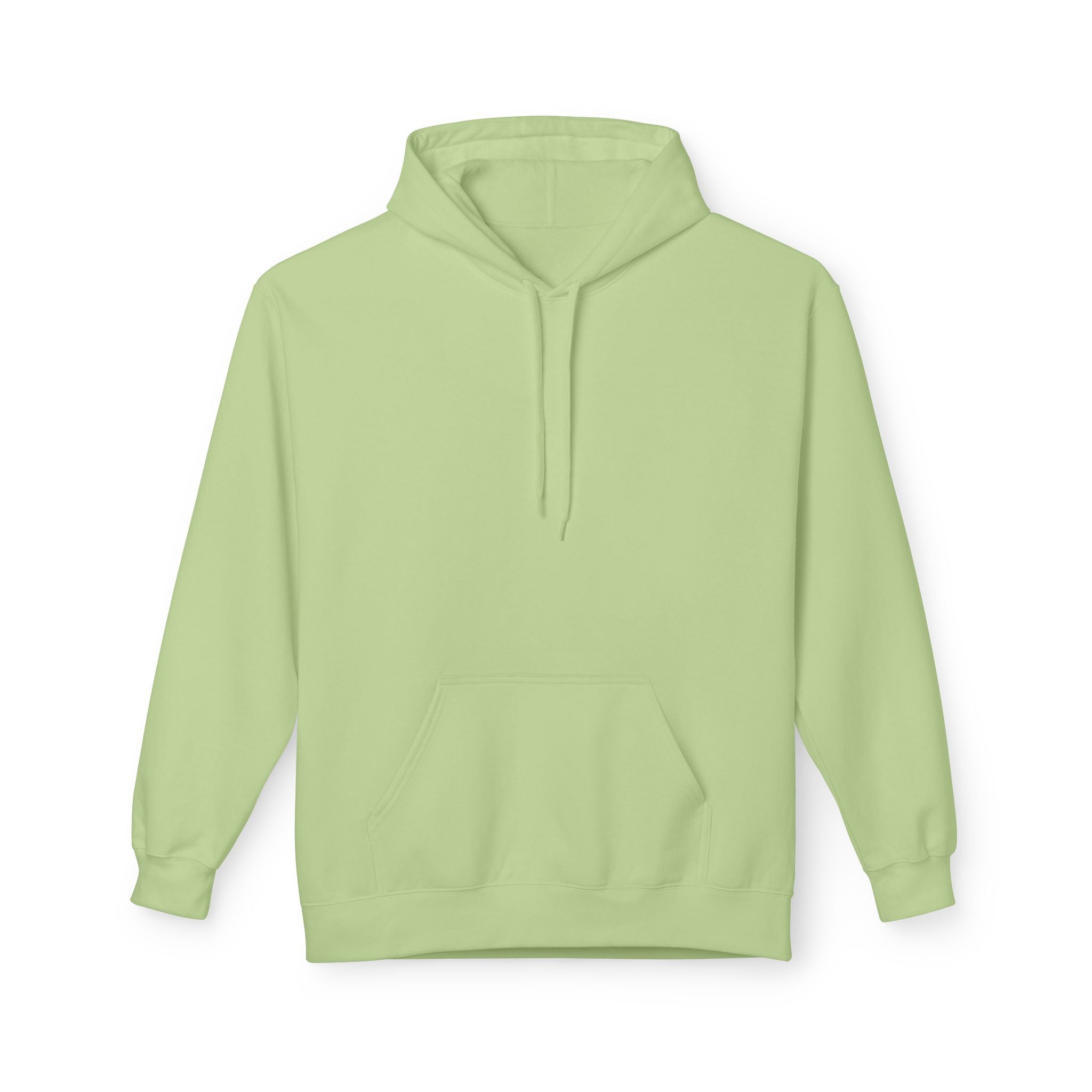 Hoodie — “I Don’t Have the Energy to Pretend I Like You Today” Skeleton Graphic
