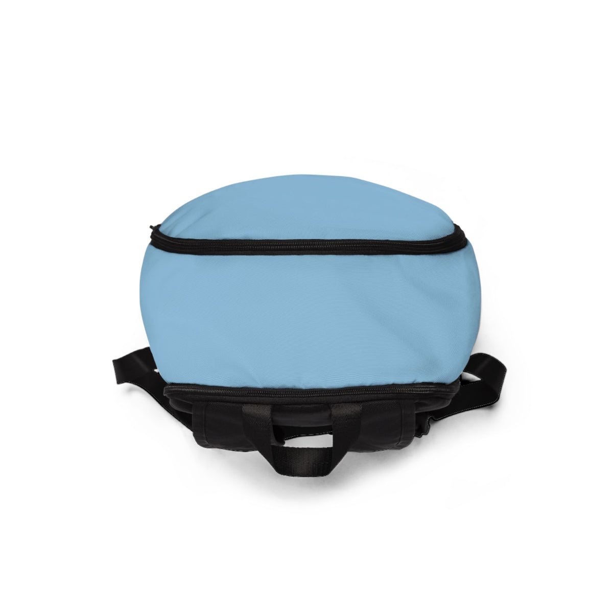 Customizable Fabric Backpack