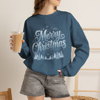 Christmas Crewneck Sweatshirt