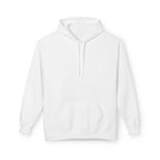 Hoodie — “I Don’t Have the Energy to Pretend I Like You Today” Skeleton Graphic