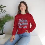 Christmas Crewneck Sweatshirt
