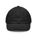 Custom "Print It Your Way" Embroidered Baseball Cap