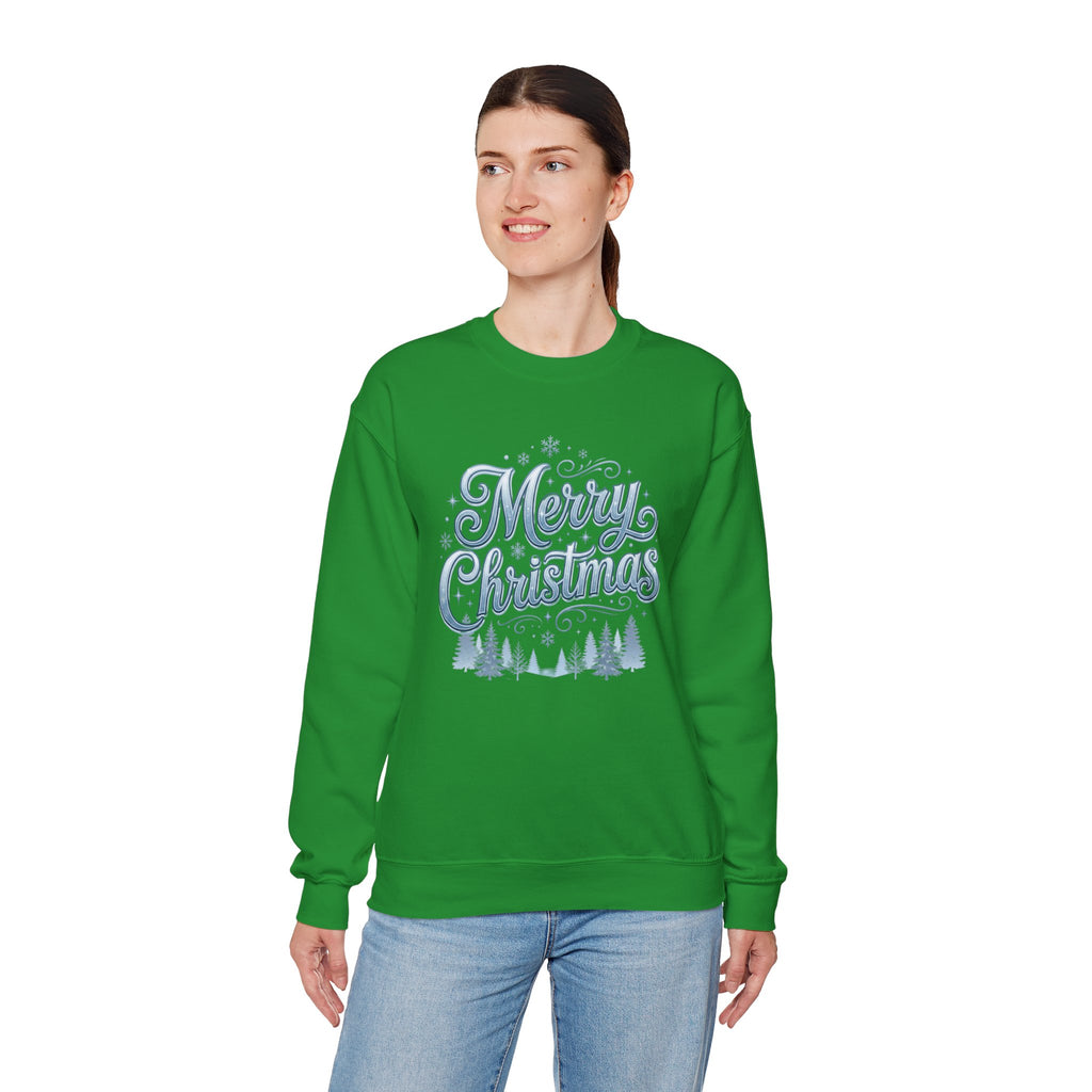 Christmas Crewneck Sweatshirt