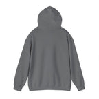 Sarcasm University Hooded Sweatshirt