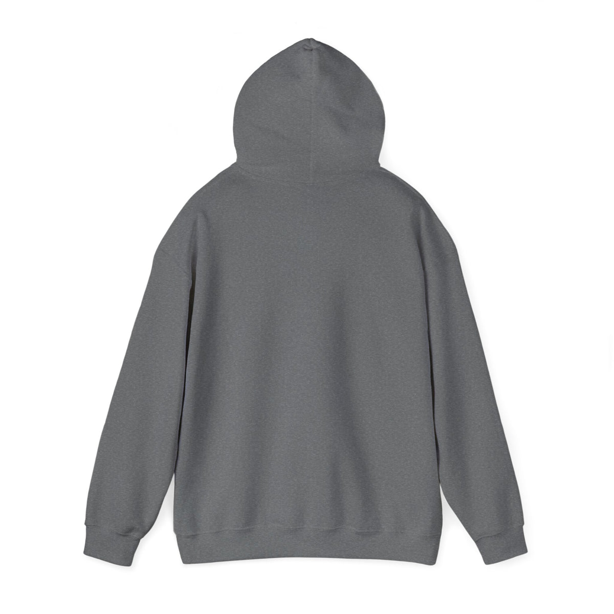 Sarcasm University Hooded Sweatshirt