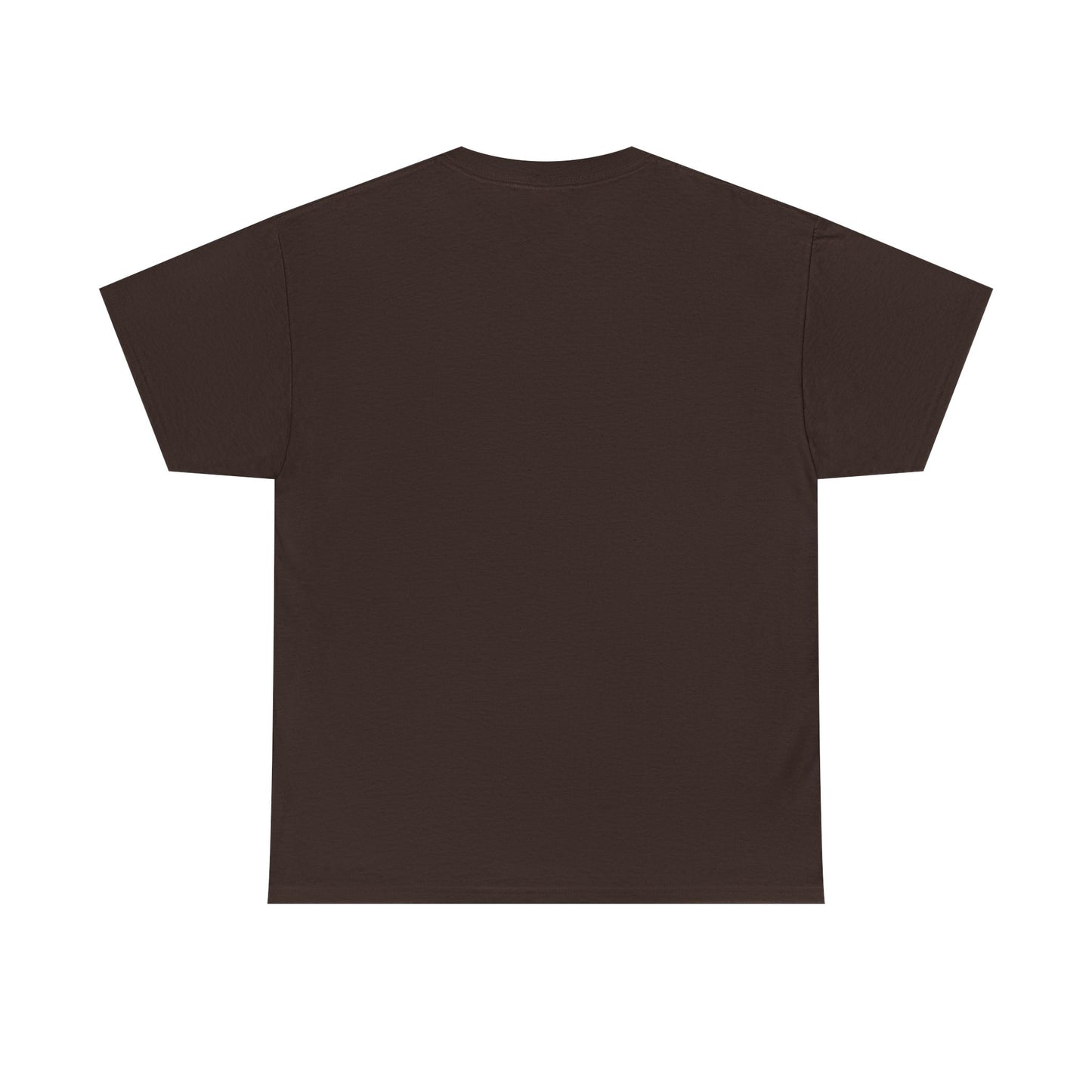 Jesus Leopard Print T-Shirt — John 4:6 Faith Tee