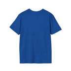 Custom Print T-Shirt — customizable Graphic Tee